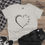 Thumbnail: F.L.Y Girl Cotton Tee - "Just Love Yourself"