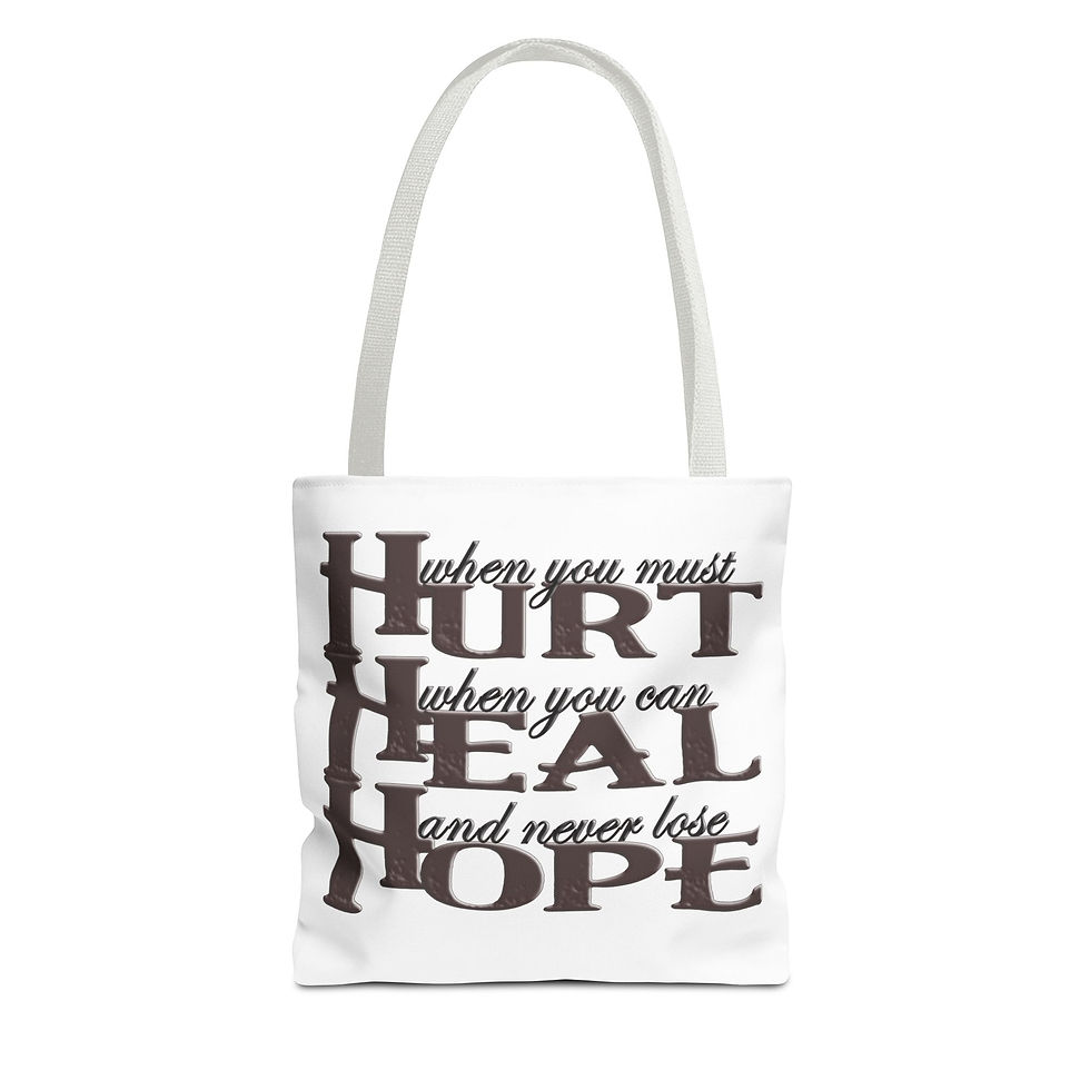 Thumbnail: BLOCK Collection Tote Bag