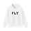 Thumbnail: FLY Hoodie Heavy Blend™ Sweatshirt