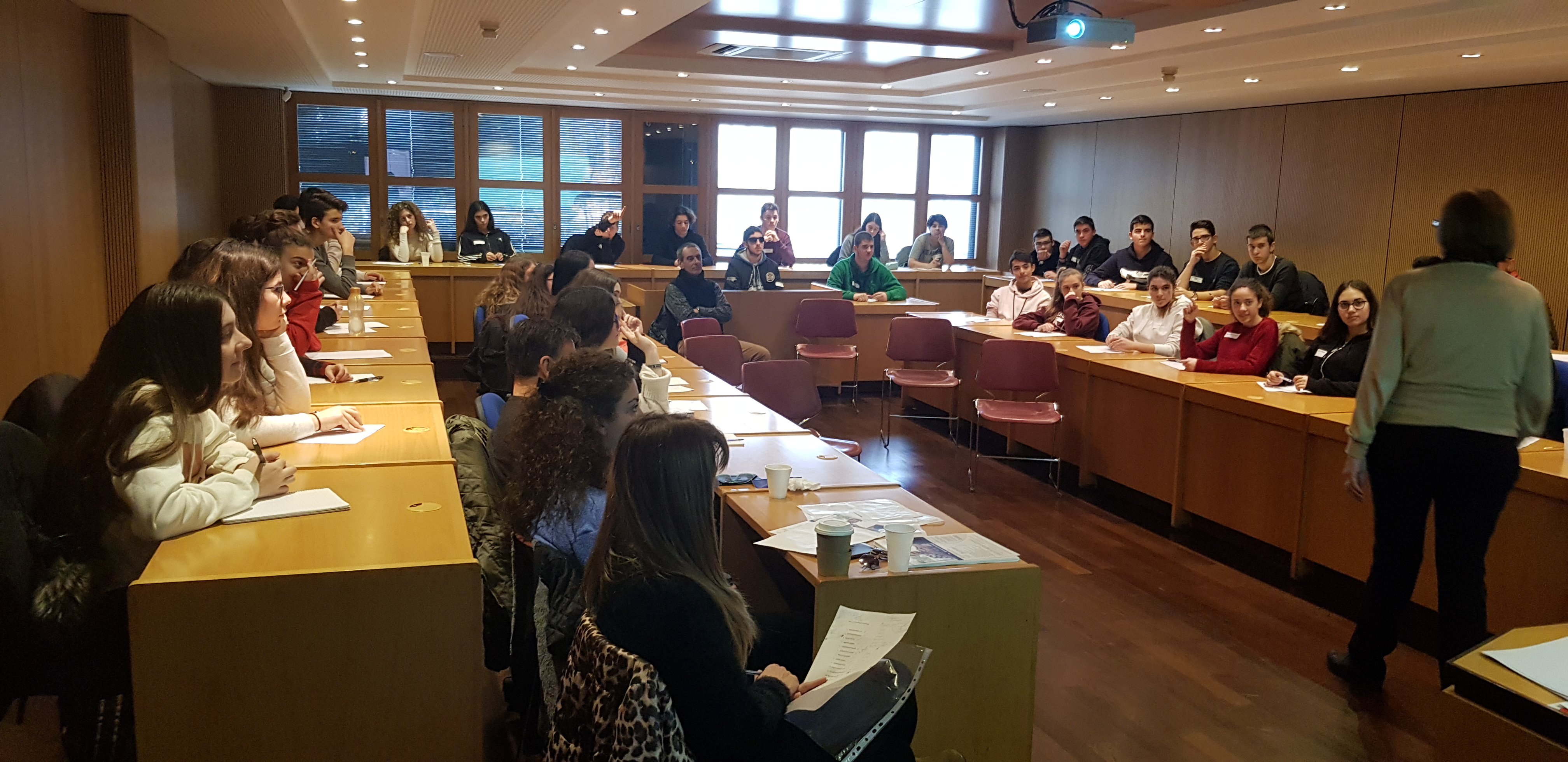 Talents & strengths workshop