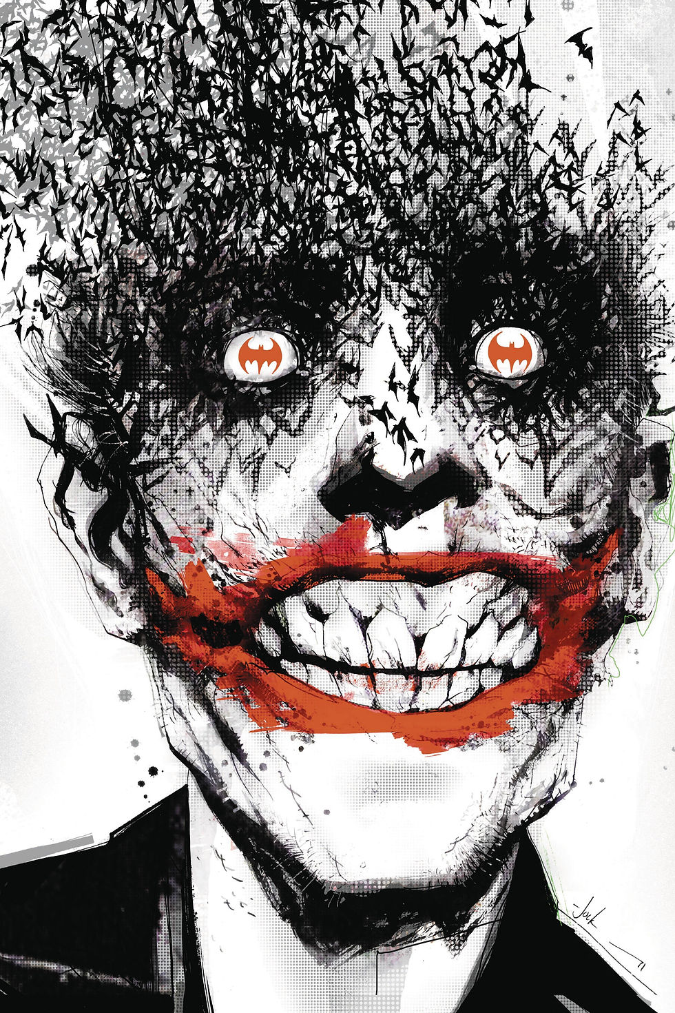 Detective Comics #880 Facsimile Edition