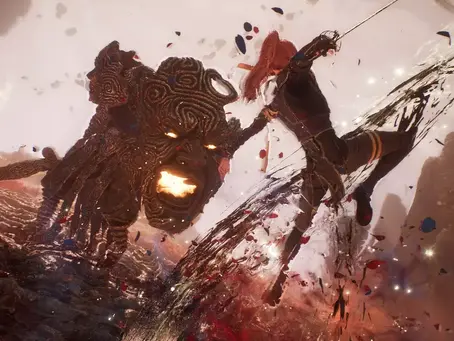 Clair Obscur: Expedition 33 - Game Review