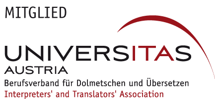 Universitas logo