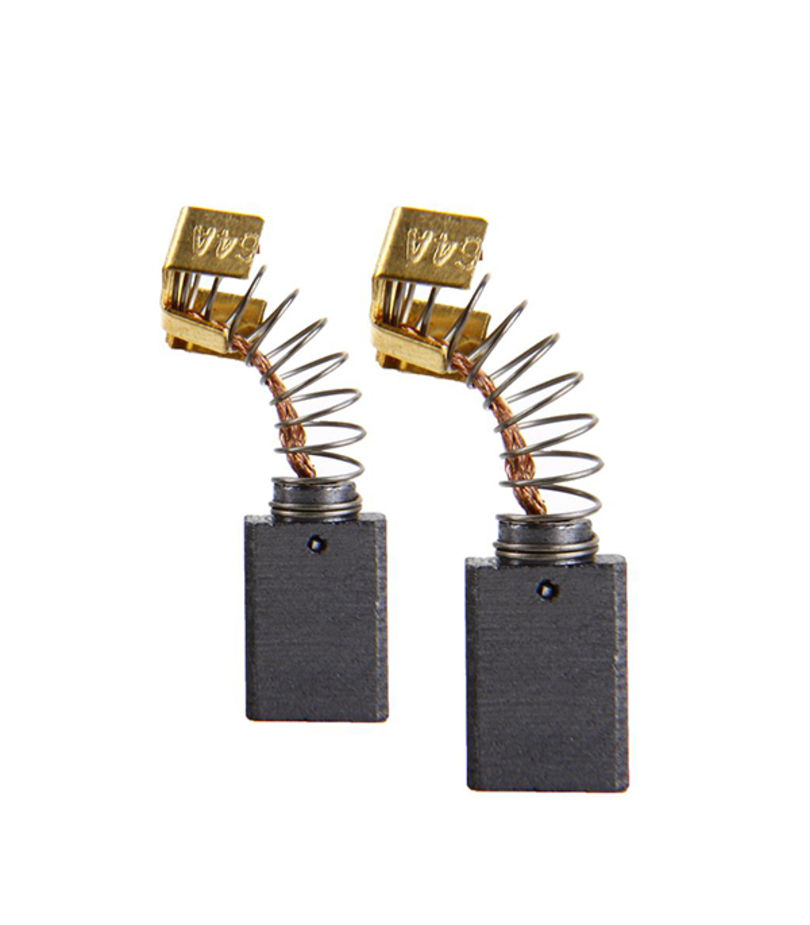 Щетки угольные для инструмента Makita 404-202 Аutostop (2 шт.)