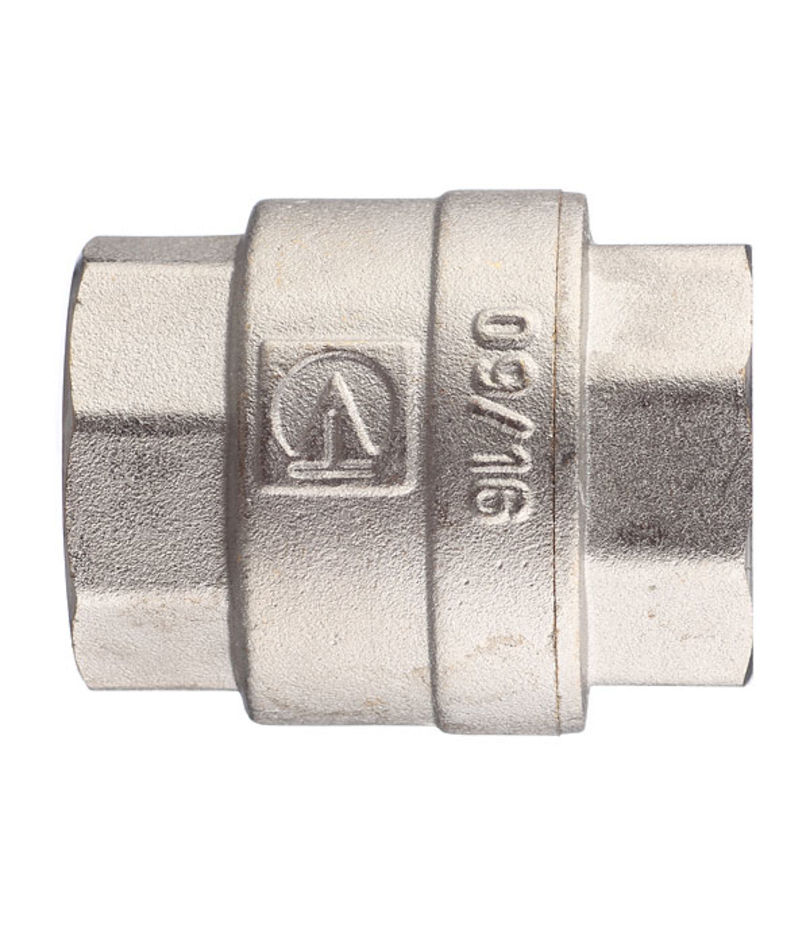 Миниатюра: Клапан обратный VALTEC (VT.161.N.06) 1 ВР(г) х 1 ВР(г)