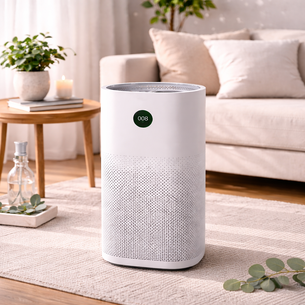 Best Air Purifiers