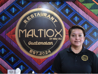 Karla Alonzo: De Guatemala a D.C.