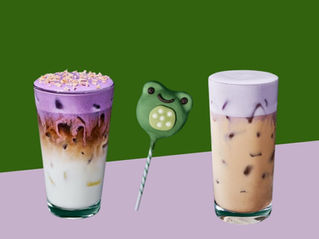 Starbucks’ Spring Launch: A Barista’s Look at the Season’s New Menu