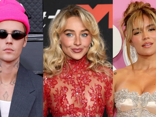 Your Exclusive Coachella Weekend One Recap