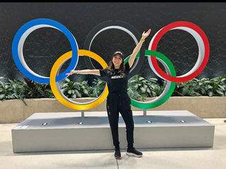 Dr. Regina Martinez’s Journey from the ER to the 2026 Olympics