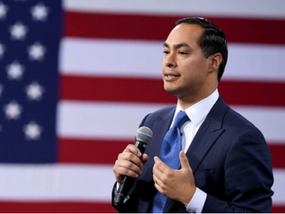 Julián Castro Plans $250 Million Endowment For Latino Communities