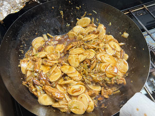 Celebrating Culture Through Food