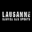 Service des sports de Lausanne