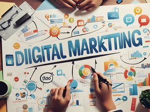 Digiconn Unite Best Digital Marketing Agency in Agra