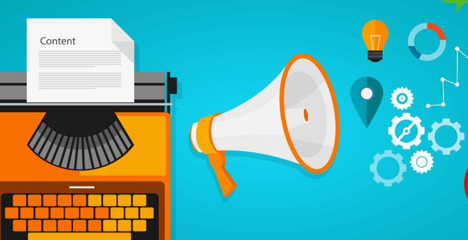 Which is Best Content Marketing Agency in Agra