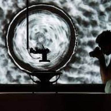 MUSIC VISUALIZATION 03