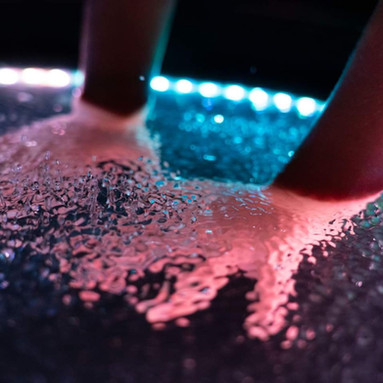 MUSIC VISUALIZATION 01