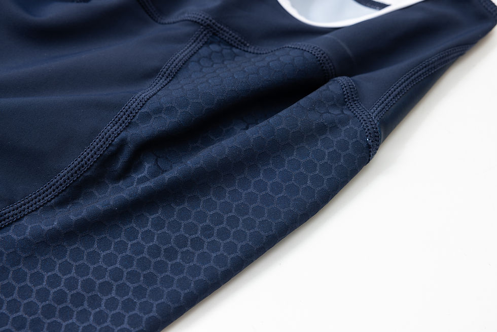 Miniaturbild: Boe Individual Pro Summer Bib Shorts