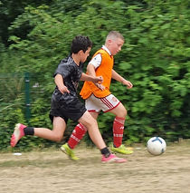 Footballer