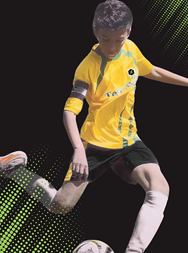Footballer