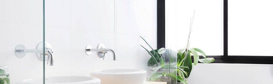 Modern Bathroom