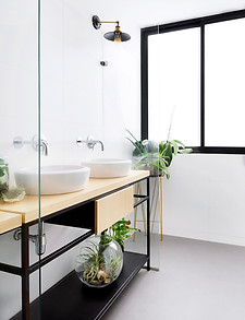 Modern Bathroom