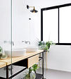 Modern Bathroom