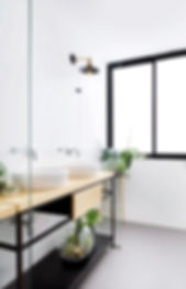 Modern Bathroom