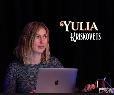 Regalo DJ Yulia Kriskovets.PNG