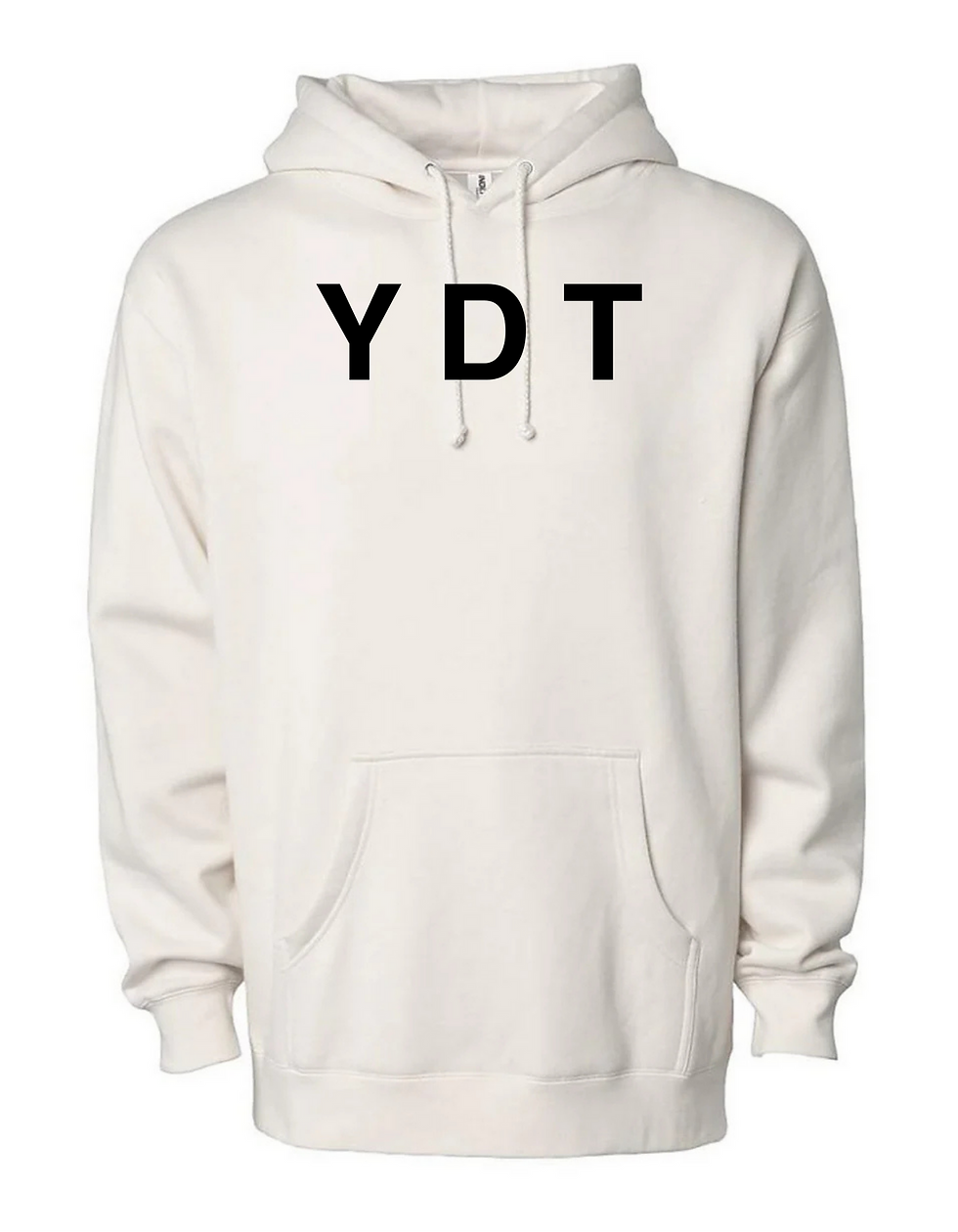 Thumbnail: Boundary Bay, BC (YDT)