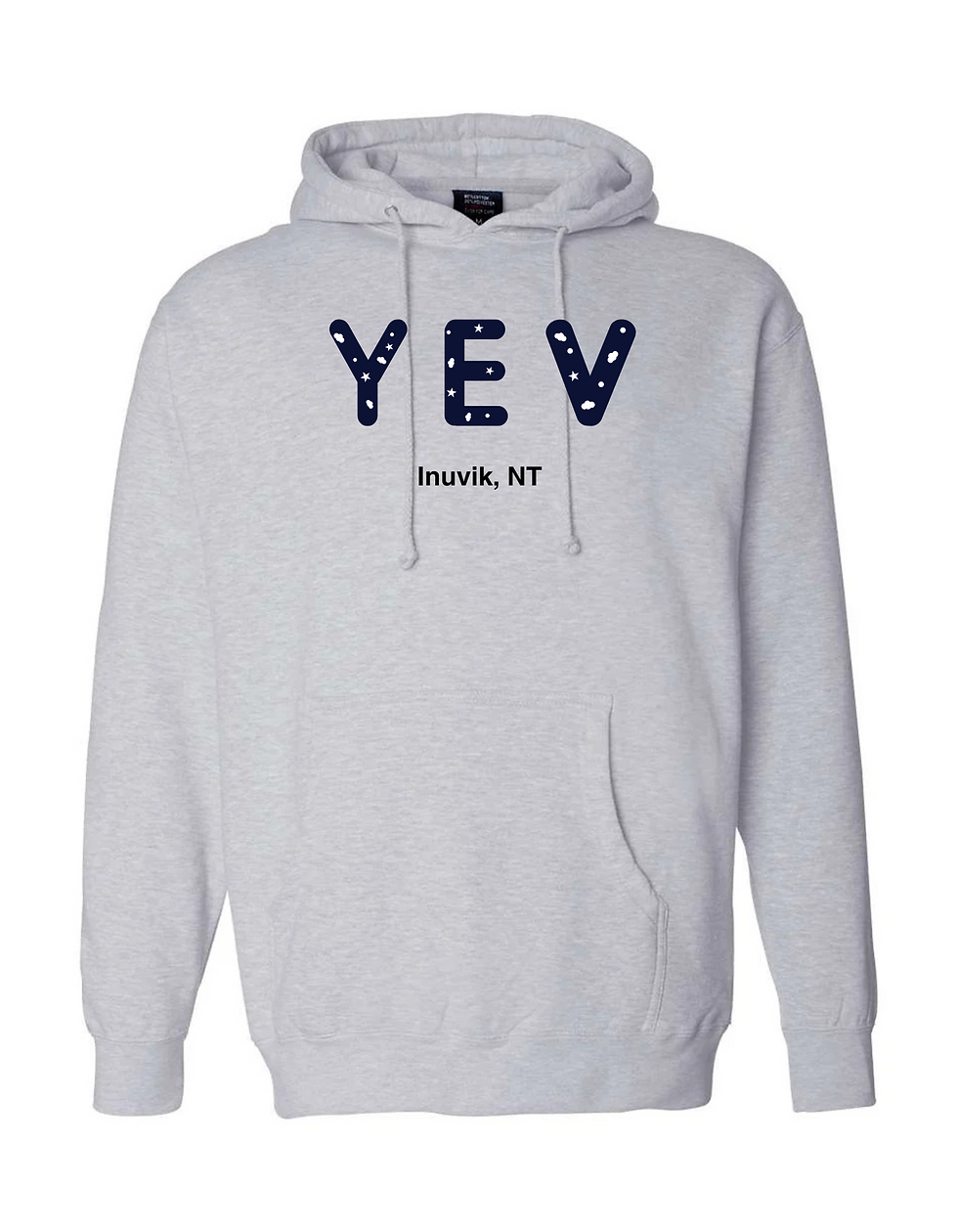 Thumbnail: Inuvik, NT (YEV)