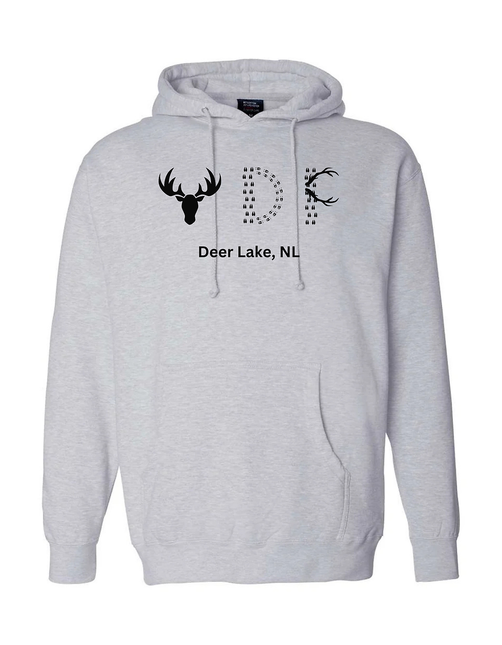 Thumbnail: Deer Lake, NL (YDF)