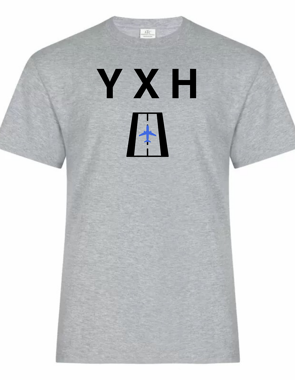 Thumbnail: Medicine Hat, AB (YXH)