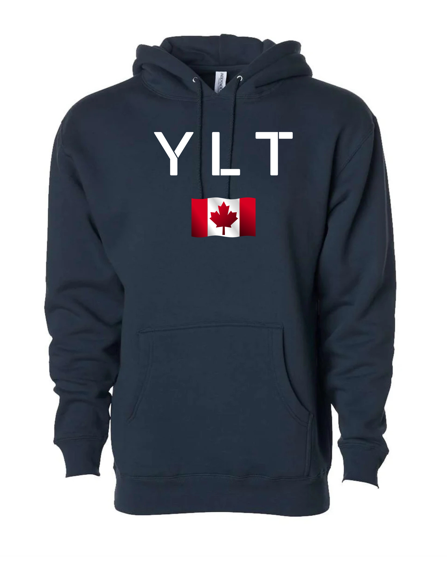 CFB Station Alert, NU (YLT)