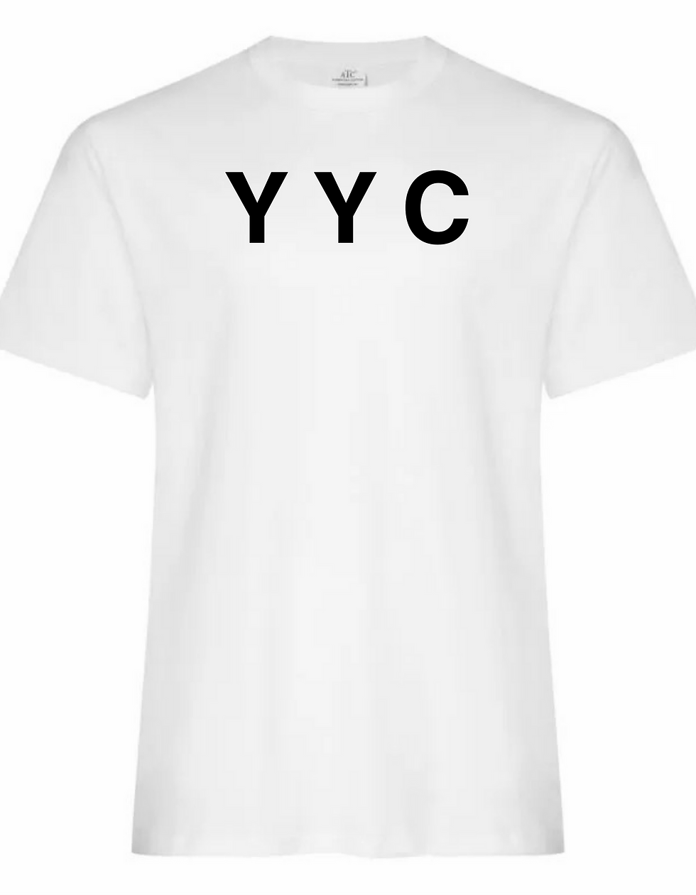 Thumbnail: Calgary, AB (YYC)