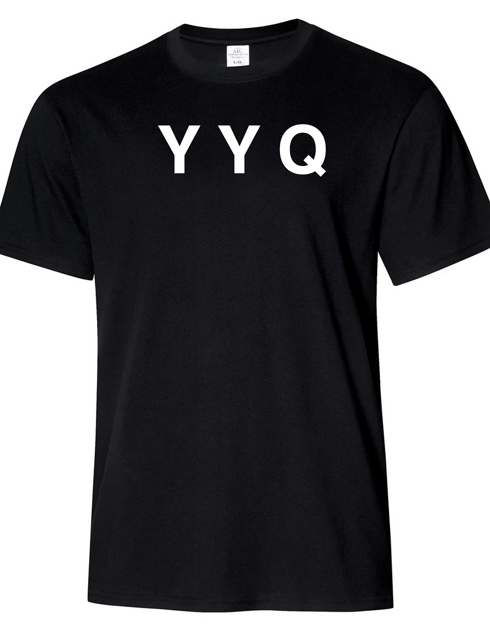 Thumbnail: Churchill, MB (YYQ)