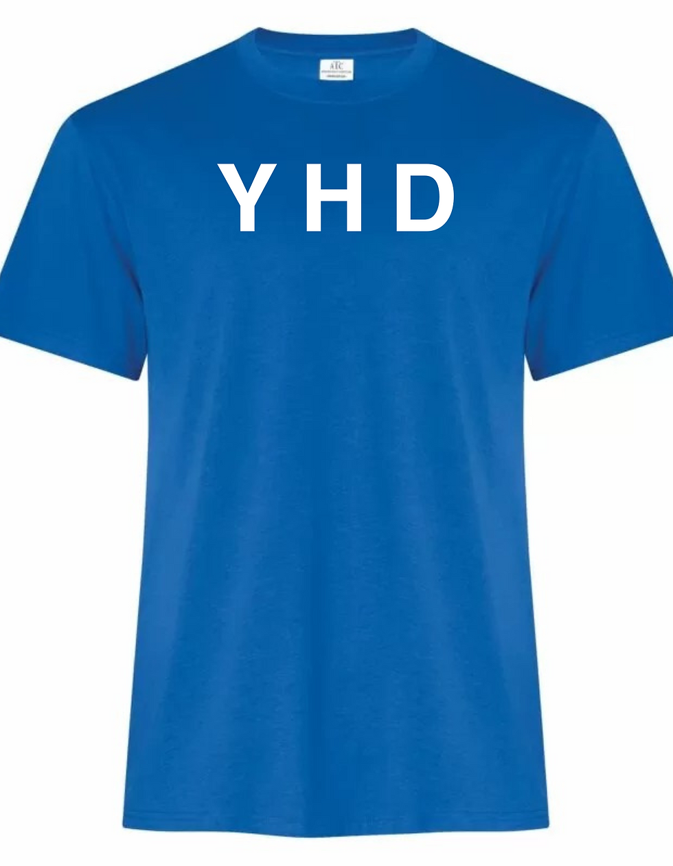 Thumbnail: Dryden, ON (YHD)