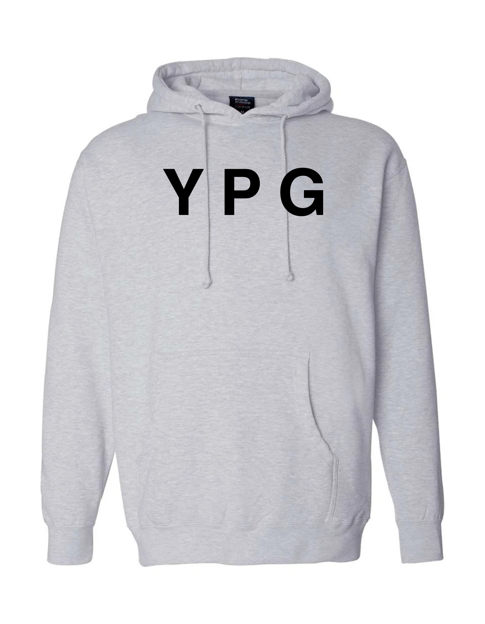 Portage la Prairie, MB (YPG)