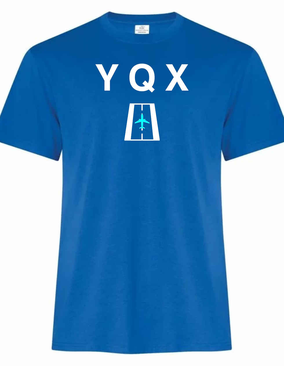 Thumbnail: CFB Gander, NL (YQX)