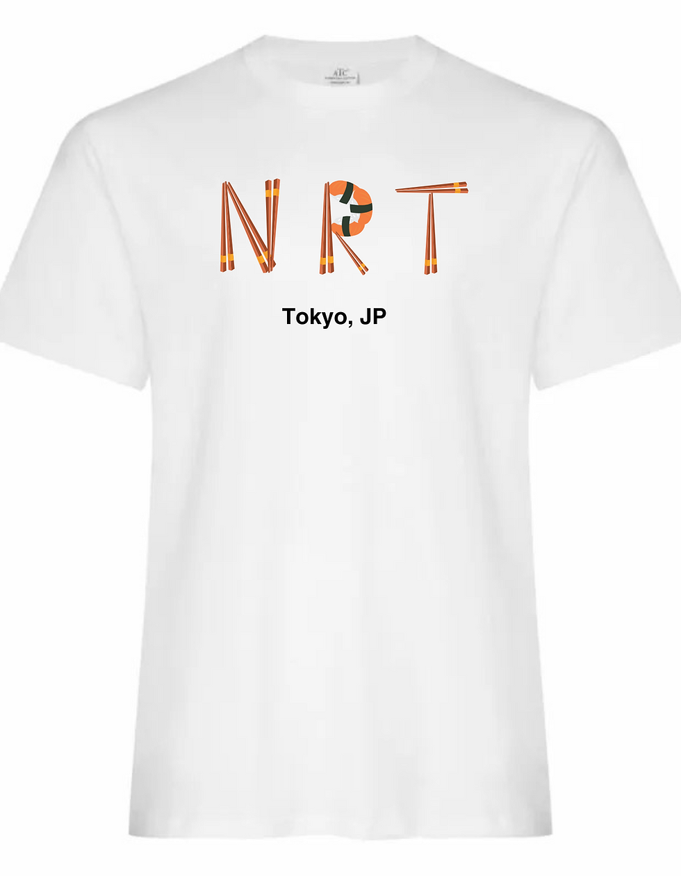 Thumbnail: Tokyo, JP (NRT)