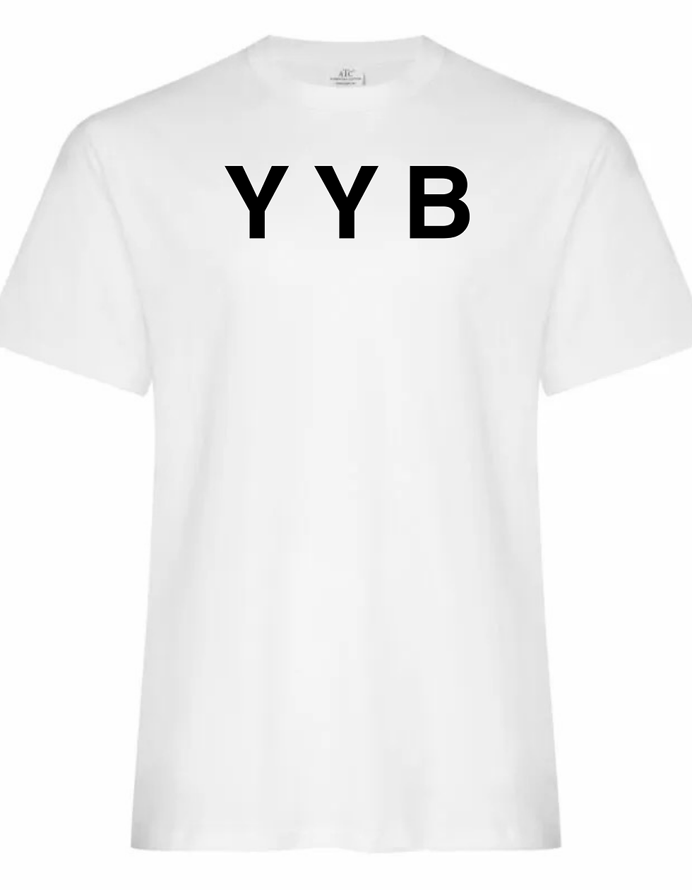 Thumbnail: CFB North Bay, ON  (YYB)