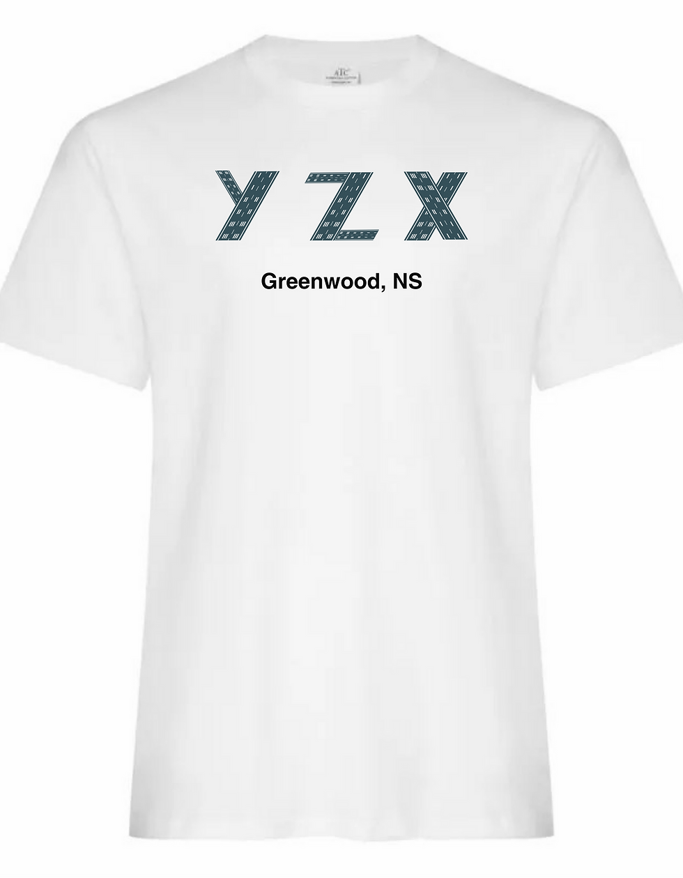 Thumbnail: CFB Greenwood, NS (YZX)