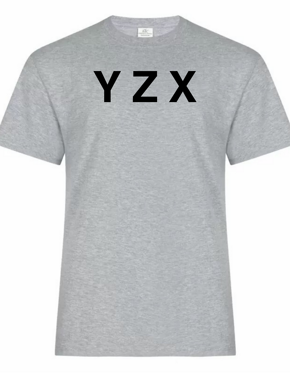 Thumbnail: CFB Greenwood, NS (YZX)