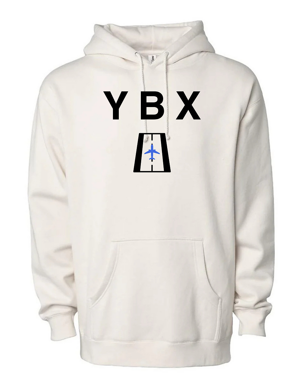 Thumbnail: Blanc-Sablon, QC (YBX)