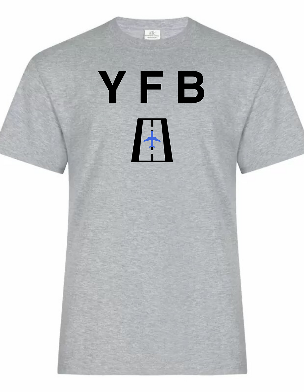 Thumbnail: Iqaluit, NU (YFB)