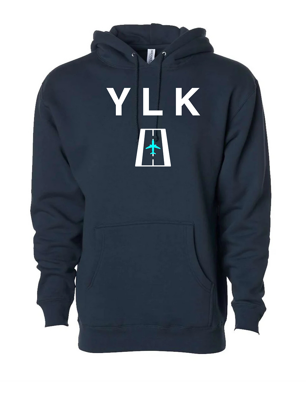 Thumbnail: Lake Simcoe, ON (YLK)