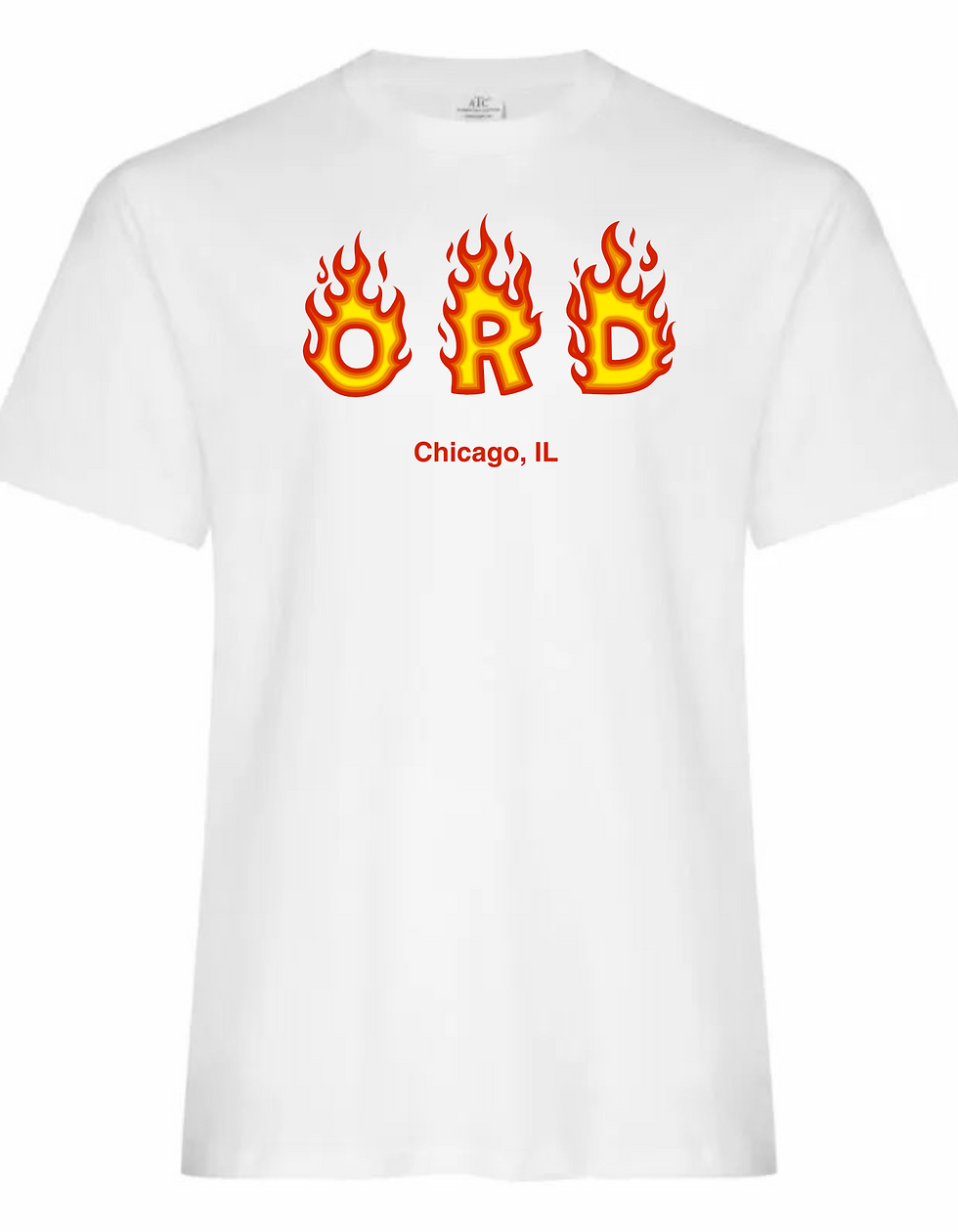 Thumbnail: Chicago, IL (ORD)