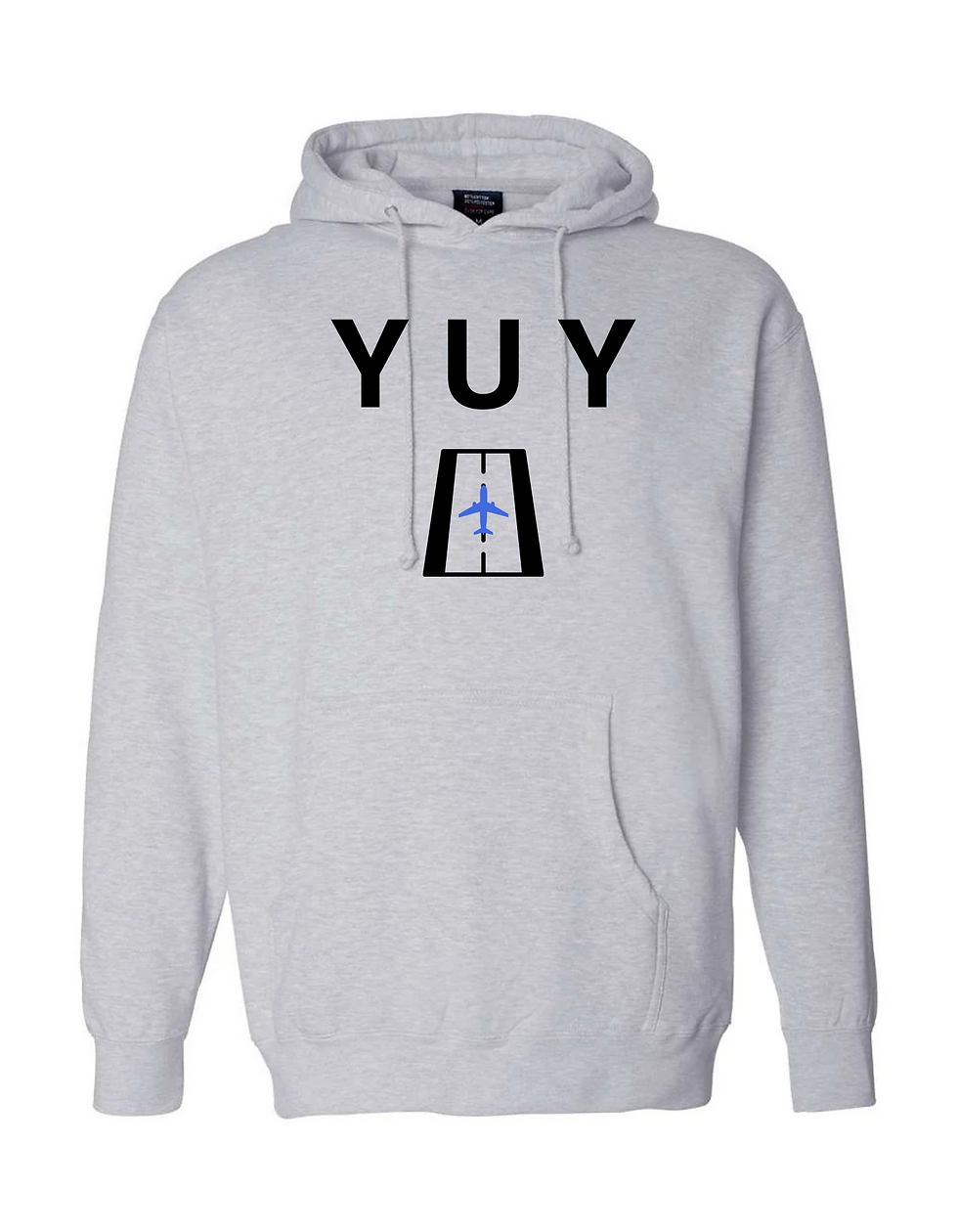 Thumbnail: Rouyn-Noranda, QC (YUY)