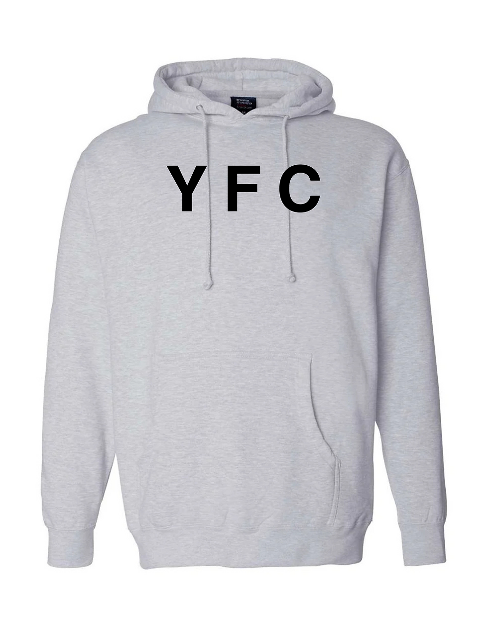 Thumbnail: Fredericton, NB (YFC)