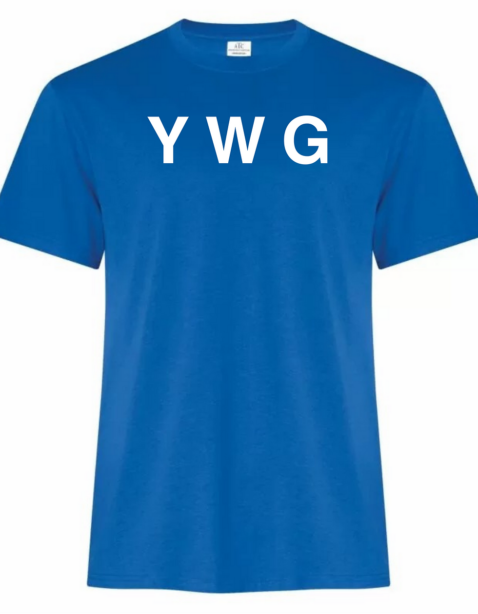 Thumbnail: Winnipeg, MB (YWG)